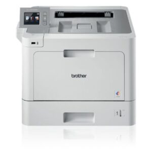 Brother HL-L9310CDW stampante laser A colori 2400 x 600 DPI A4 Wi-Fi