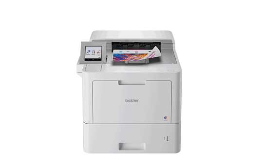 Brother HL-L9470CDN stampante laser A colori 2400 x 600 DPI A4