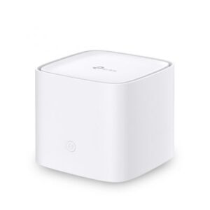 TP-Link HX141 Dual-band (2.4 GHz/5 GHz) Wi-Fi 6 (802.11ax) Bianco 3 Interno