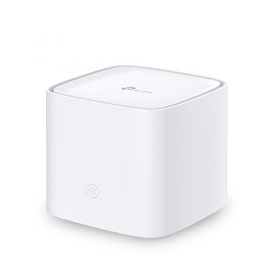 TP-Link HX141 Dual-band (2.4 GHz/5 GHz) Wi-Fi 6 (802.11ax) Bianco 3 Interno