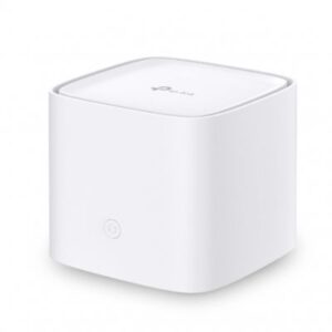 TP-Link HX220 Dual-band (2.4 GHz/5 GHz) Wi-Fi 6 (802.11ax) Bianco 3