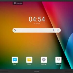 65 , ANDROID 14 EDLA, 3840*2160, 450NITS, TOUCH