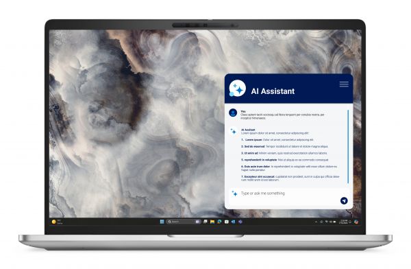 DELL Pro 16 Plus PB16250 Intel Core Ultra 7 255U Computer portatile 40,6 cm (16") Full HD+ 32 GB DDR5-SDRAM 1 TB SSD Wi-Fi 6E (802.11ax) Windows 11 Pro Alluminio Italiano