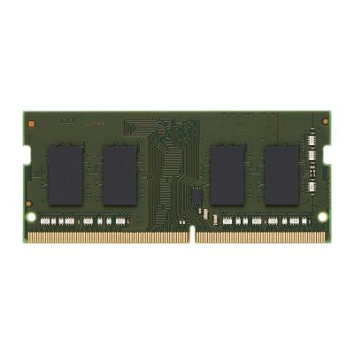 Kingston Technology KCP432SS8/16 memoria 16 GB 1 x 16 GB DDR4 3200 MT/s 260-pin SO-DIMM