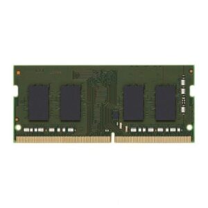 Kingston Technology KCP432SS8/8 memoria 8 GB 1 x 8 GB DDR4 3200 MT/s 260-pin SO-DIMM