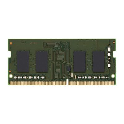Kingston Technology KCP432SS8/8 memoria 8 GB 1 x 8 GB DDR4 3200 MT/s 260-pin SO-DIMM