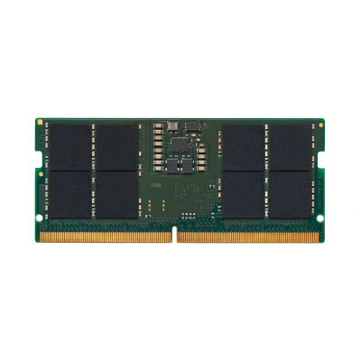Kingston Technology KCP556SS8-16 memoria 16 GB 1 x 16 GB DDR5 5600 MT/s 262-pin SO-DIMM
