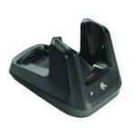 Zebra KT-CRD-MC33-2SUCHG-01 docking station per dispositivo mobile PDA Nero
