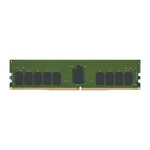 Kingston Technology KTL-TS432D8/16G memoria 16 GB 1 x 16 GB DDR4 3200 MT/s 288-pin DIMM Data Integrity Check (verifica integrità dati)