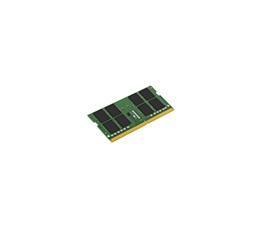 Kingston Technology ValueRAM memoria 32 GB 1 x 32 GB DDR4 3200 MT/s 260-pin SO-DIMM