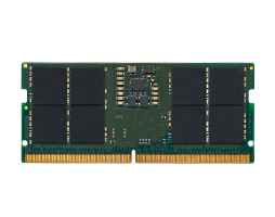 Kingston Technology KVR56S46BS8-32 memoria 32 GB 1 x 32 GB DDR5 5600 MT/s 262-pin SO-DIMM