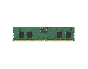 Kingston Technology ValueRAM memoria 8 GB 1 x 8 GB DDR5 5600 MT/s 288-pin DIMM