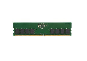 Kingston Technology ValueRAM memoria 16 GB 1 x 16 GB DDR5 5600 MT/s 288-pin DIMM