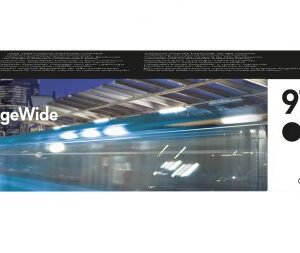 HP Cartuccia nero ad alta capacità originale 973X PageWide
