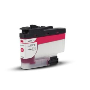 Brother LC3237M cartuccia d'inchiostro 1 pz Originale Resa standard Magenta