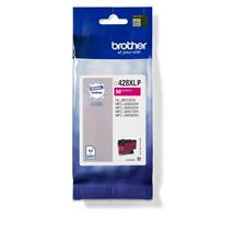 Brother LC-428XLMP cartuccia d'inchiostro 1 pz Originale Magenta
