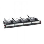 LEGRAND-PATCH PANEL-PANNELLO 24 RJ45 CAT 6 UTP 1U