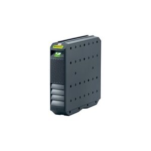 Legrand Whad HE 1000 gruppo di continuità (UPS) Doppia conversione (online) 1 kVA 1000 W