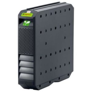 Legrand Whad HE 1000 gruppo di continuitĂ (UPS) Doppia conversione (online) 1 kVA 1000 W