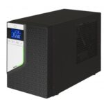 Legrand Keor ASI SPE tower 1.5KVA gruppo di continuità (UPS) A linea interattiva 1,5 kVA 1200 W 8 presa(e) AC
