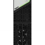 Legrand Keor DK gruppo di continuità (UPS) Doppia conversione (online) 1 kVA 1000 W 6 presa(e) AC