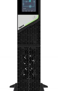 Legrand Keor DK gruppo di continuità (UPS) Doppia conversione (online) 1 kVA 1000 W 6 presa(e) AC