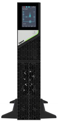 Legrand Keor DK gruppo di continuità (UPS) Doppia conversione (online) 3 kVA 3000 W 6 presa(e) AC