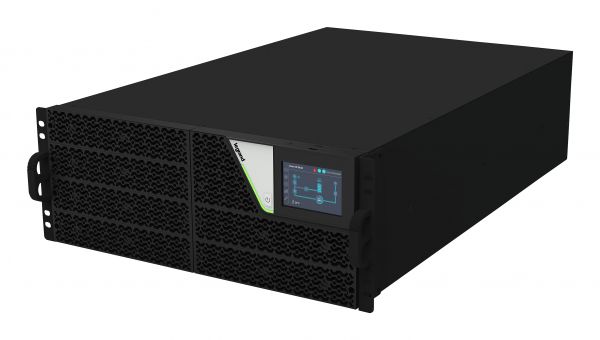 Legrand Keor DK gruppo di continuità (UPS) Doppia conversione (online) 5 kVA 5000 W