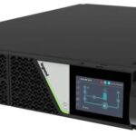 Legrand Keor DK gruppo di continuità (UPS) Doppia conversione (online) 6 kVA 6000 W