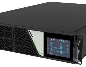 Legrand Keor DK gruppo di continuità (UPS) Doppia conversione (online) 6 kVA 6000 W