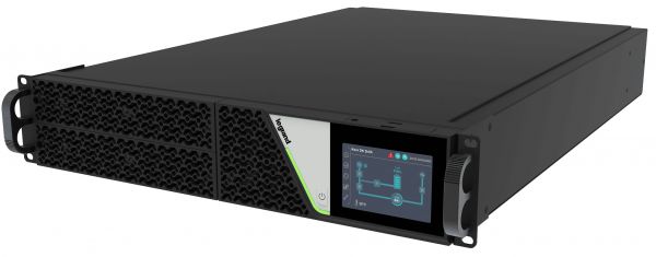 Legrand Keor DK gruppo di continuità (UPS) Doppia conversione (online) 6 kVA 6000 W