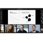 Samsung QPDX-5K Pannello piatto per segnaletica digitale 2,67 m (105") LCD Wi-Fi 500 cd/m² 5K Ultra HD Nero Tizen 7.0 24/7