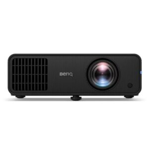 BenQ LH600ST+ Proiettore a corto raggio 3000 ANSI lumen DLP 1080p (1920x1080) Compatibilità 3D Nero
