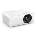 BenQ LH660 Proiettore a raggio standard 4600 ANSI lumen DLP 1080p (1920x1080) Compatibilità 3D Bianco