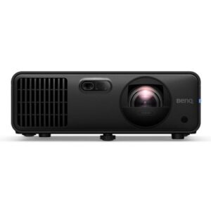 BenQ LH835ST Proiettore a corto raggio 4000 ANSI lumen DLP 1080p (1920x1080) Compatibilità 3D Nero