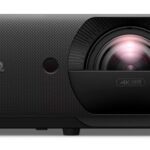 BenQ LK830ST Proiettore a corto raggio 4000 ANSI lumen DLP UHD 4K (3840x2160) Compatibilità 3D Nero