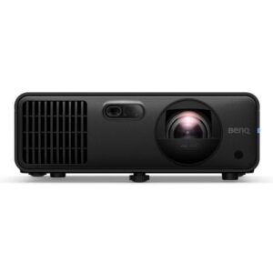 BenQ LK835ST Proiettore a corto raggio 4000 ANSI lumen DLP 4K (4096x2400) Nero
