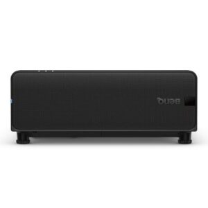 BenQ LU895UST Proiettore a raggio ultra corto 5000 ANSI lumen DLP WUXGA (1920x1200) Compatibilità 3D Nero