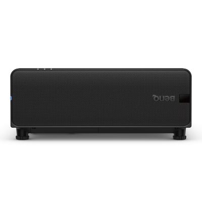 BenQ LU895UST Proiettore a raggio ultra corto 5000 ANSI lumen DLP WUXGA (1920x1200) Compatibilità 3D Nero