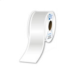 Brother LVP1V000050118F etichetta per stampante Bianco