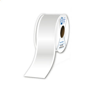 Brother LVP1V000050118F etichetta per stampante Bianco