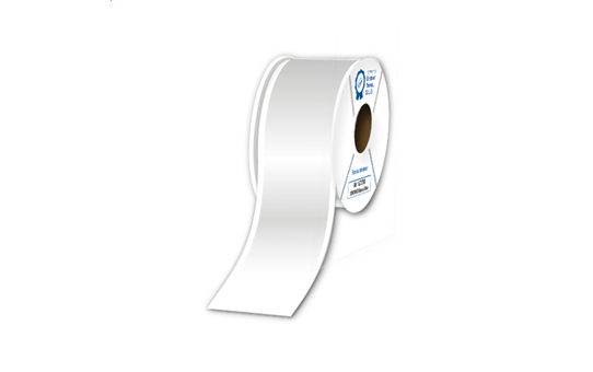 Brother LVP1V000050118F etichetta per stampante Bianco