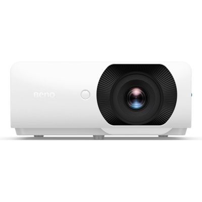 BenQ LW655C Proiettore a raggio standard 4000 ANSI lumen DLP WXGA (1280x800) Bianco
