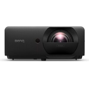 BenQ LW830ST Proiettore a corto raggio 4000 ANSI lumen DLP WXGA (1280x800) Compatibilità 3D Nero