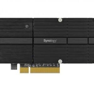ADATTATORE 2X SSD M.2 NVME PCIE 3.0 X8
