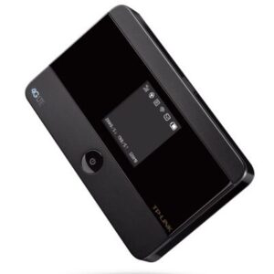 TP-Link M7350 Apparecchiature di rete wireless cellulare