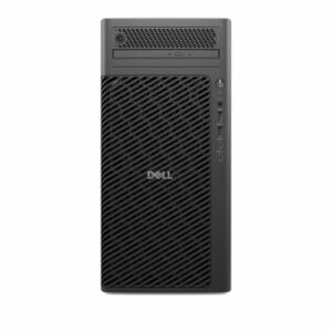 DELL Pro Max FCT2250 T2 Intel Core Ultra 7 265K 32 GB DDR5-SDRAM 1 TB SSD Windows 11 Pro Tower PC Nero
