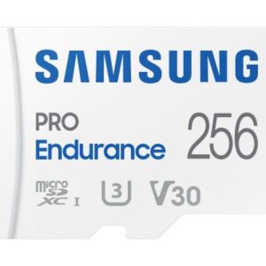 Samsung MB-MJ256K 256 GB MicroSDXC UHS-I Classe 10