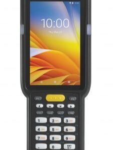 Zebra MC3300x computer palmare 10,2 cm (4") 800 x 480 Pixel Touch screen 505 g Nero