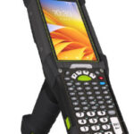 Zebra MC94 computer palmare 10,9 cm (4.3") 800 x 430 Pixel Touch screen 743 g Nero